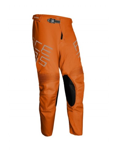 ACERBIS HLACE MX TRACK ORANGE