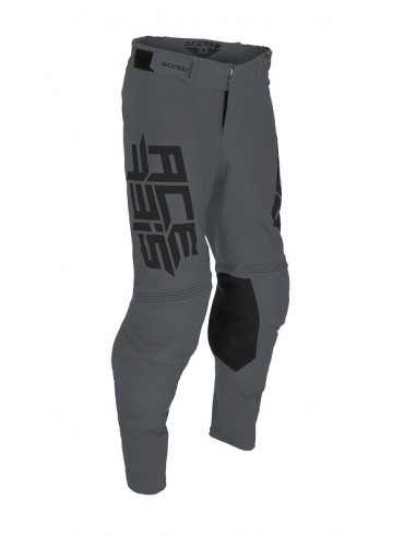 ACERBIS HLACE K FLEX GRAY