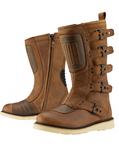 ICON CIZME ELSINORE 2 BROWN