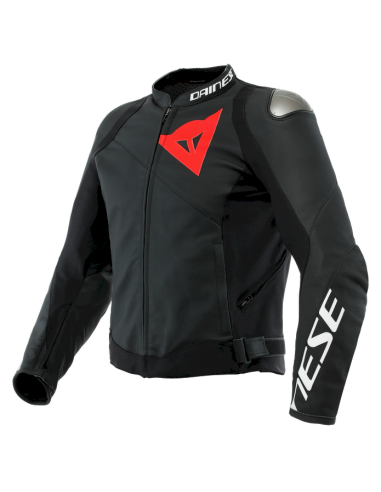DAINESE JAKNA SPORTIVA KOŽNA