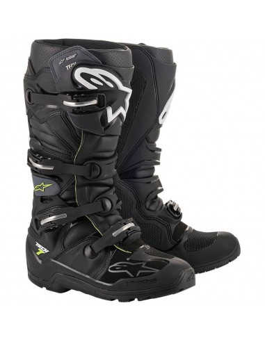 ALPINESTARS CIZME TECH 7 ENDURO DS