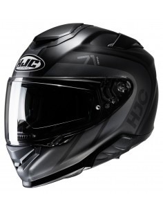HJC KACIGA RPHA71 MAPOS BK