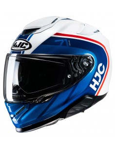 HJC KACIGA RPHA71 MAPOS BLUE