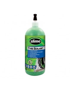 SLIME SEALANT TUBELESS TYRE REPAIR 946ml