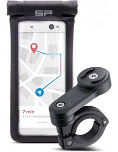SP CONNECT MOTO BUNDLE UNI PHONE CASE