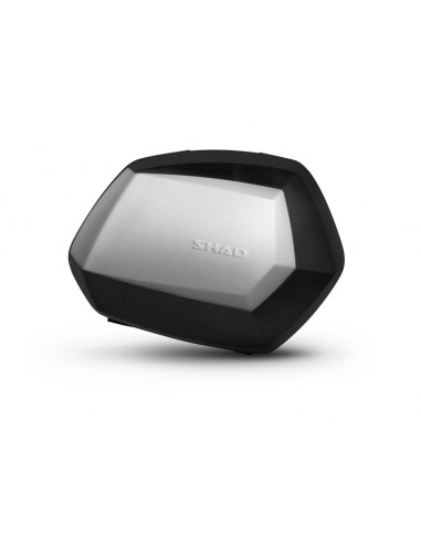 SHAD KOFERI BOCNI ALU 35