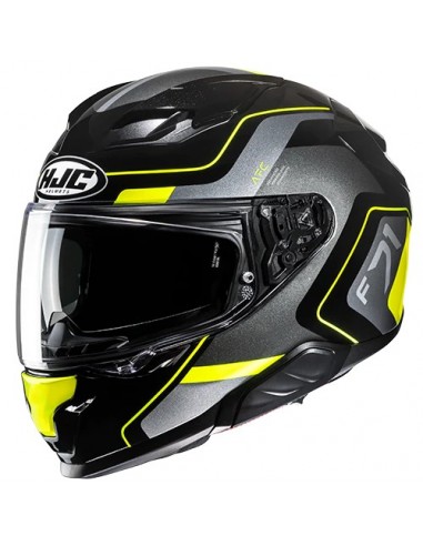 HJC KACIGA F71 ARCAN