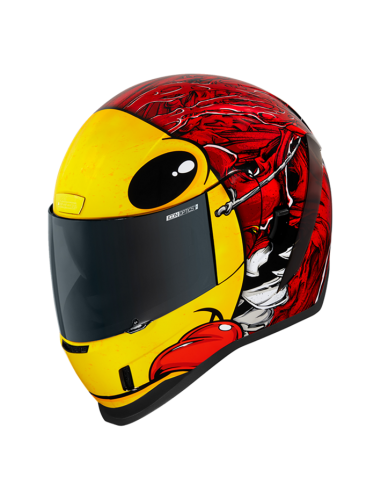 ICON AIRFORM MIP BROZAK