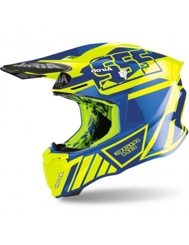 CAIROLI QATAR TWIST