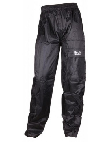 MODEKA RAIN PANTS