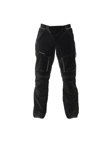 ACERBIS HLAČE X ROVER BLACK