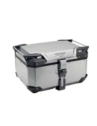 GIVI KOFER OUTBACK TREKKER EVO 58 ALU