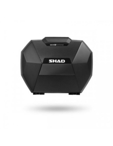SHAD BOČNI KOFERI SH38X CARBON