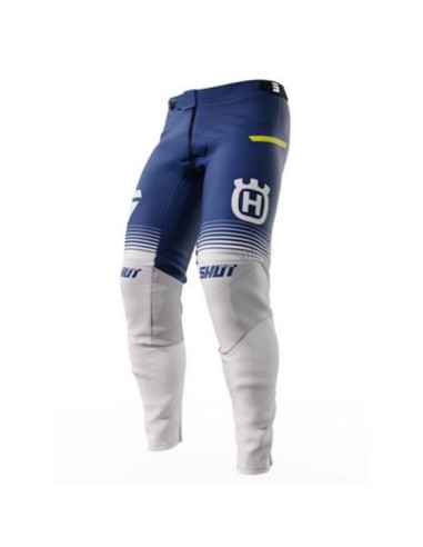 SHOT AEROLITE CROSS PANTS HUSQVARNA