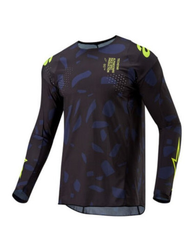 ALPINESTARS MAJICA T STAR RANT