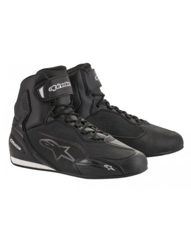 ALPINESTARS TENISICE FASTER 3 BLACK