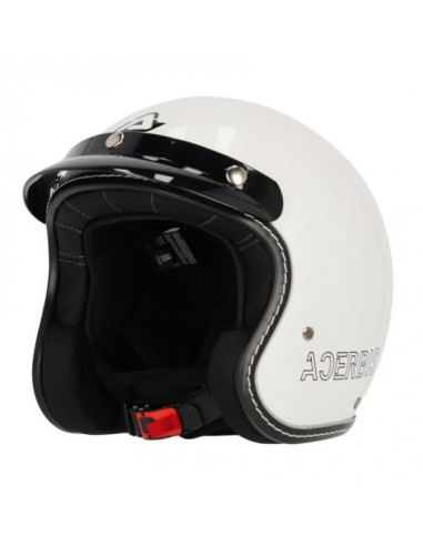 ACERBIS JET KACIGA SKODELA WHITE