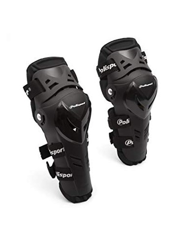 POLISPORT KNEE GUARD YOUTH