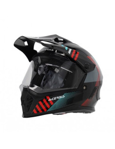 ACERBIS RIDER JUNIOR HELMET