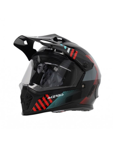 ACERBIS RIDER JUNIOR HELMET