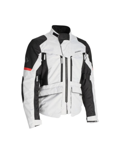 ACERBIS CE X ROVER JACKET SAND