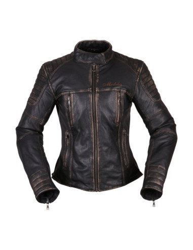 MODEKA JAKNA KALEA LADY KOŽA