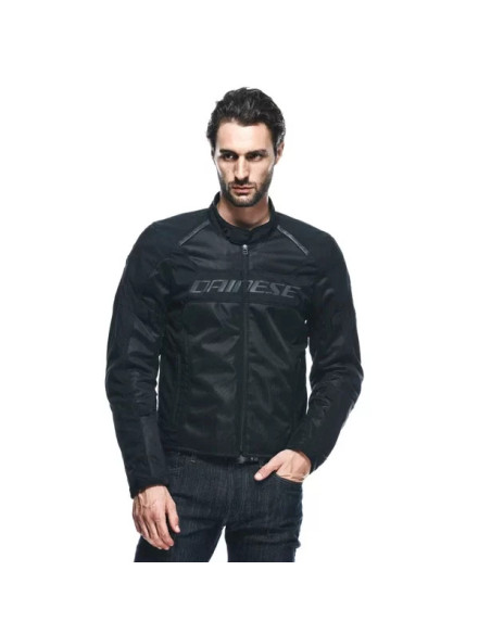 DAINESE Jakna Tekstilna Air Frame 3