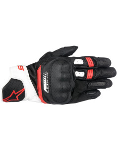 Alpinestars sp 5 black/red