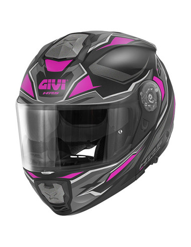 Givi kaciga x27 sector lady
