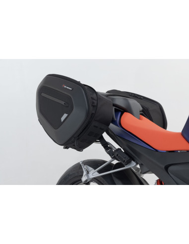 SW-motech pro blaze bočne torbe