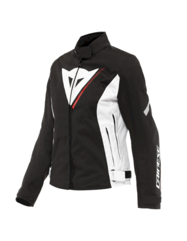 DAINESE JAKNA TEKSTILNA VELOCE LADY D-DRY