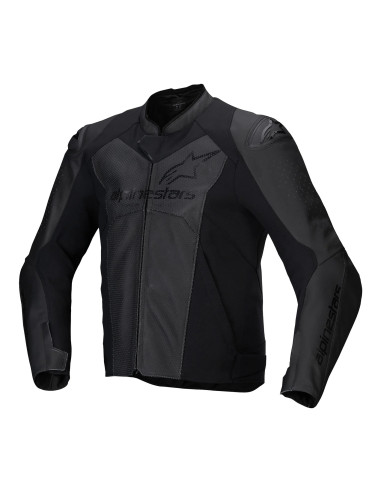 Alpinestars faster v3 kožna jakna