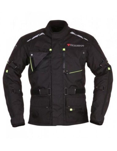 MODEKA JAKNA CROKTON BIG