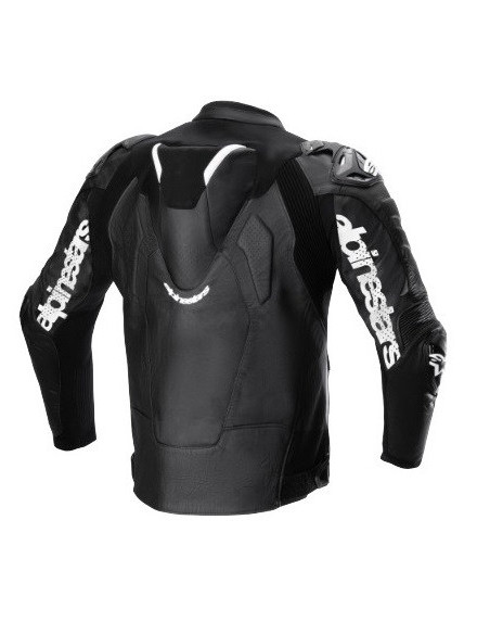 Alpinestars atem v5 kožna jakna
