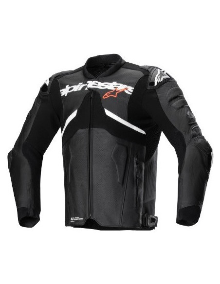 Alpinestars atem v5 kožna jakna