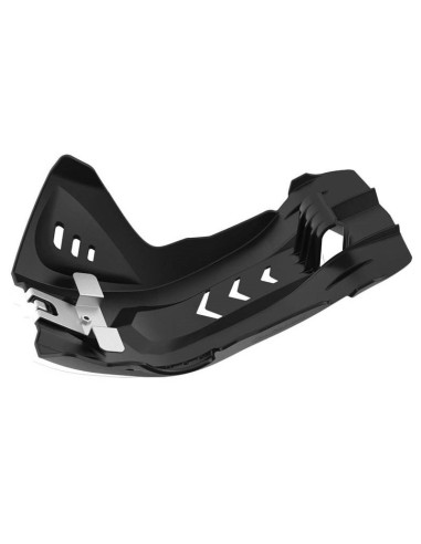 Polisport skid plate