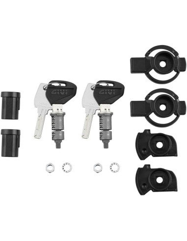 Givi sl102 set bravica 2 kom