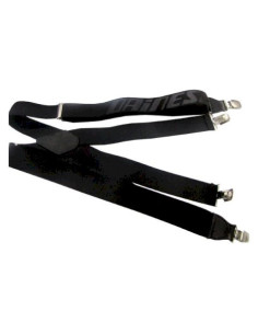 Dainese tregeri uni black