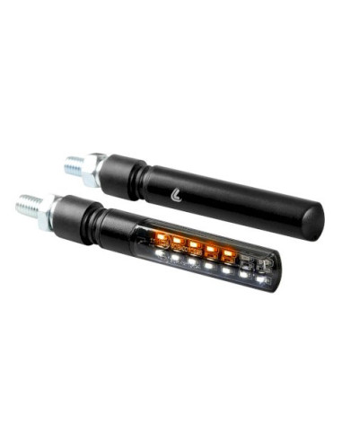 Lampa žmigavci led sq prednji sa pozicijom