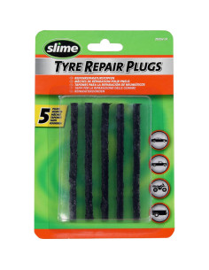 Slime uni zakrpe hi tech