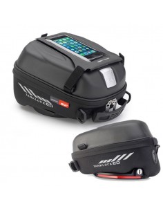 GIVI ST605 TANK LOCK