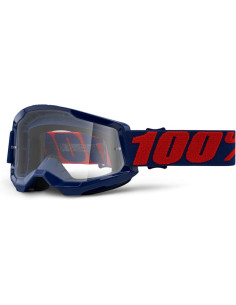 100% naočale strata 2 blue