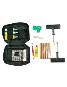 Stf set za krpanje guma