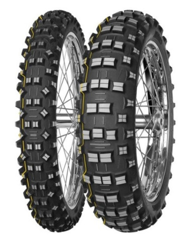 Mitas guma 90/100-21 terra force-ef f tt