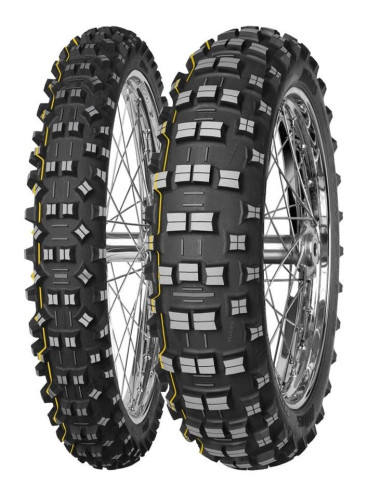 Mitas guma 140/80-18 70R terra force-ef super (fast enduro) r tt