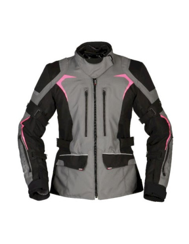 Modeka jakna elaya lady pink