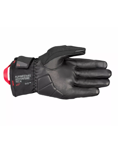 ALPINESTARS RUKAVICE CRESTONE GORE-TEX