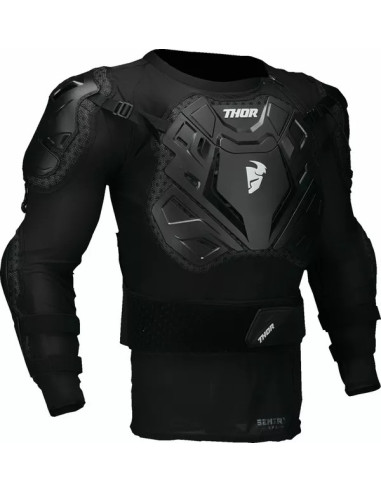 Thor body armor sentry xp2