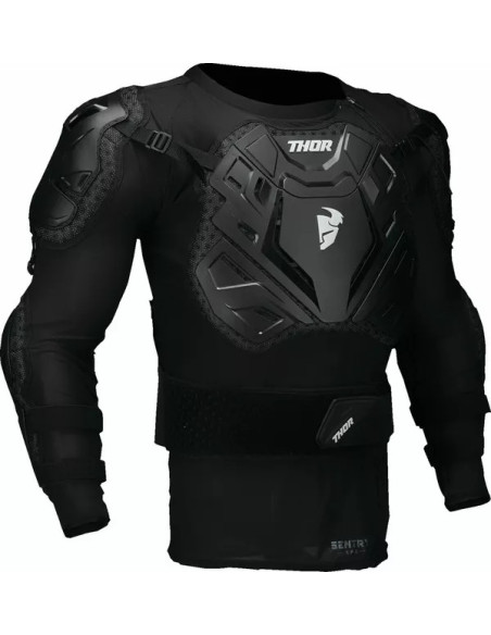 Thor body armor sentry xp2