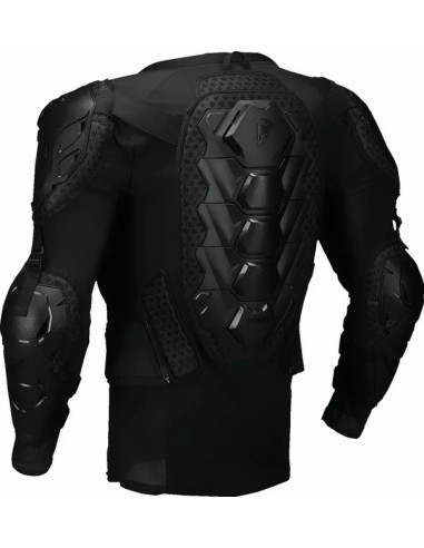 Thor body armor sentry xp2